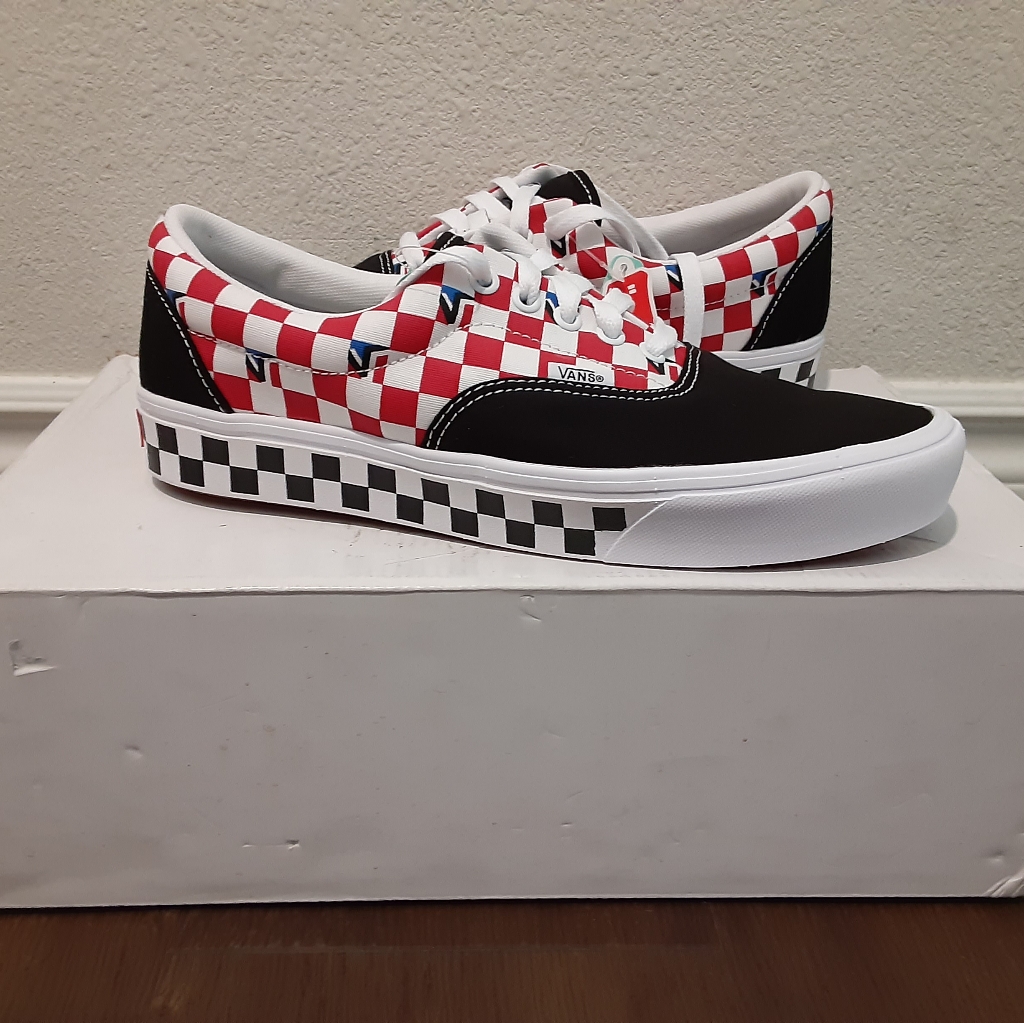 Vans Multiple Sizes